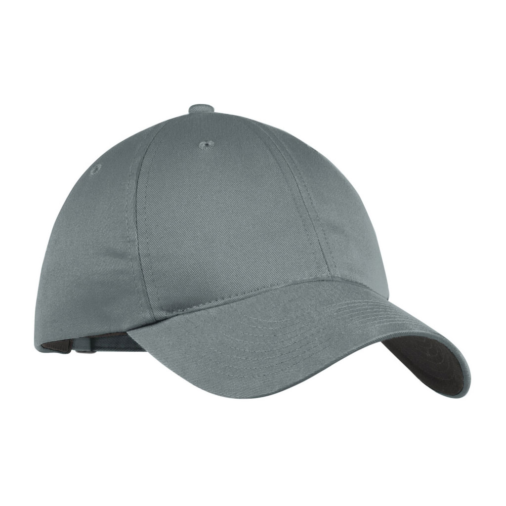 Custom Curved Brim Hats